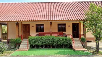 Sinsawat Resort