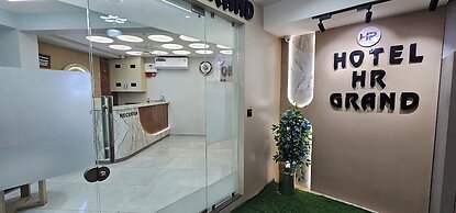 Hotel HR Grand