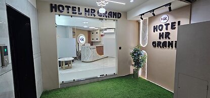 Hotel HR Grand