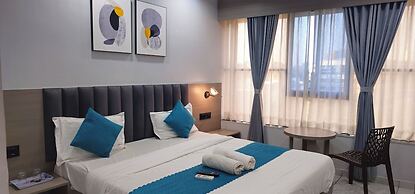 Hotel HR Grand