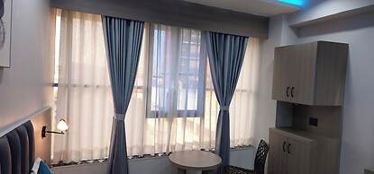 Hotel HR Grand