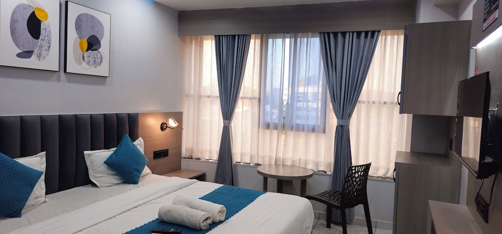 Hotel HR Grand
