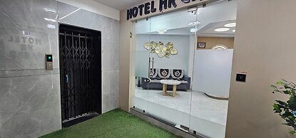 Hotel HR Grand