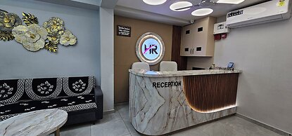 Hotel HR Grand