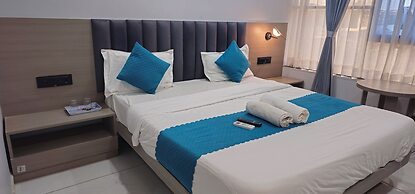 Hotel HR Grand