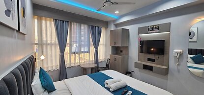 Hotel HR Grand