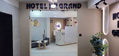 Hotel HR Grand