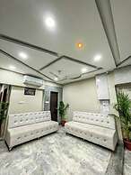 P2 Hotel