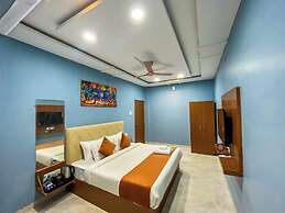 P2 Hotel
