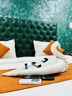 P2 Hotel