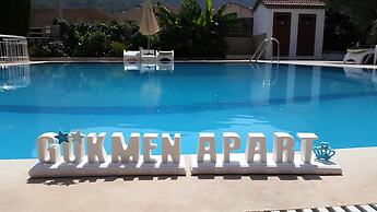 Gökmen Apartments