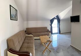 Gökmen Apartments