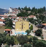 Gökmen Apartments