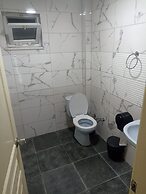 Gökmen Apartments