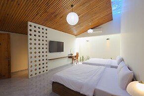 SON HAI HOMESTAY