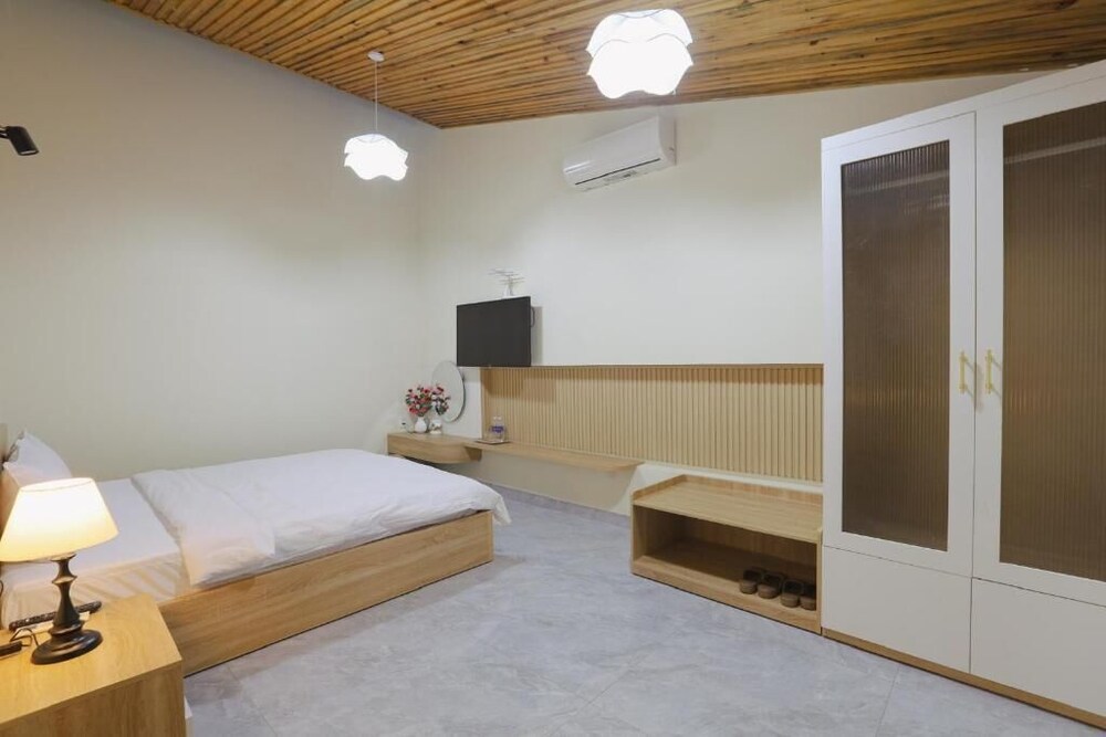 SON HAI HOMESTAY