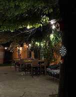 Ethno Adventure Camp