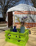 Ethno Adventure Camp