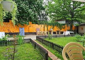Ethno Adventure Camp