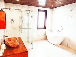 Merlyn Meadows Retreat