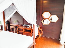 Merlyn Meadows Retreat