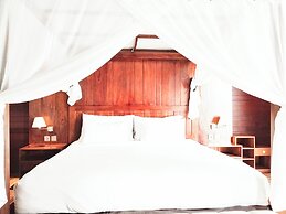 Merlyn Meadows Retreat