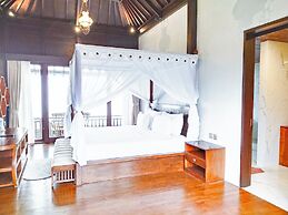 Merlyn Meadows Retreat