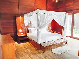 Merlyn Meadows Retreat