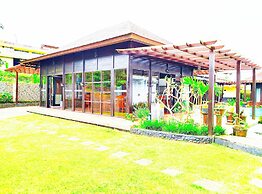 Merlyn Meadows Retreat