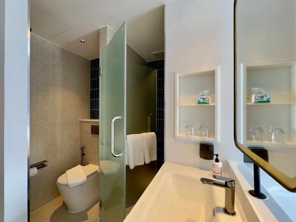 Bedz  Hotel Ban Bueng