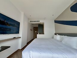 Bedz  Hotel Ban Bueng