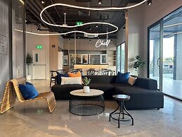 Bedz  Hotel Ban Bueng