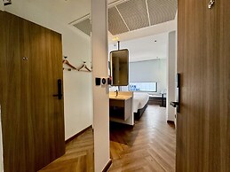 Bedz  Hotel Ban Bueng