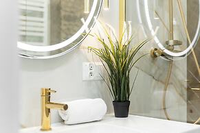 MARGI Luna Apartament