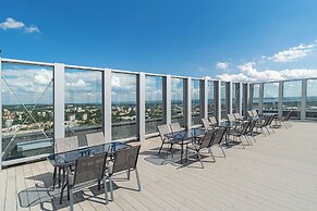 MARGI Luna Apartament