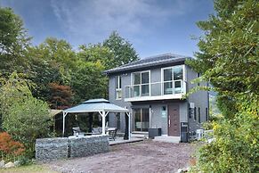 GUEST VILLA Hakone Sengokuhara Kougen