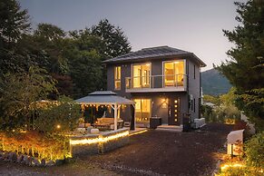 GUEST VILLA Hakone Sengokuhara Kougen