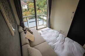GUEST VILLA Hakone Sengokuhara Kougen