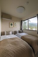 GUEST VILLA Hakone Sengokuhara Kougen