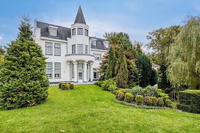 B&B Butlers-De Vijverhof