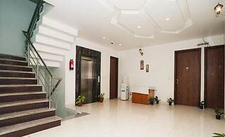 Interglobe Oasis