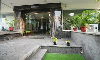 Interglobe Oasis