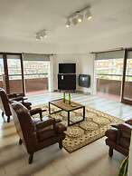 Entire 2 Bedroom Apartment