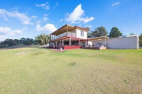 Goldfields View