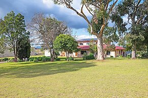 Goldfields View