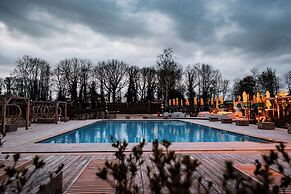 Greenfields Glamping Durbuy