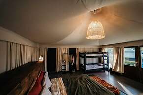 Greenfields Glamping Durbuy