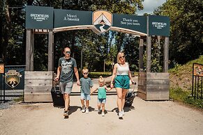 Greenfields Glamping Durbuy