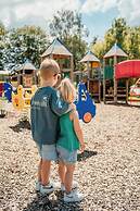 Greenfields Glamping Durbuy