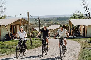 Greenfields Glamping Durbuy